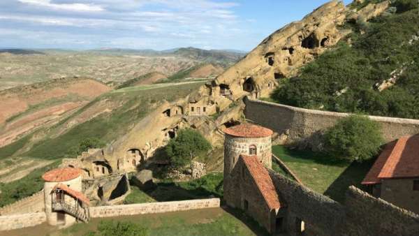 “შეგნებული თუ შეუგნებელი შეცდომები იყო დაშვებული” - რა ხდებოდა აზერბაიჯანთან საზღვრის დადგენის კომისიაში