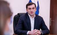თორნიკე რიჟვაძე თანამდებობას ტოვებს