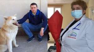 კორონავირუსით გარდაცვლილი ლანჩხუთელი ექიმის შვილმა თავი მოიკლა