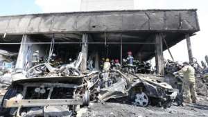 ვინიცაში სარაკეტო იერიშის შედეგად დაღუპულთა რაოდენობა 24-მდე გაიზარდა