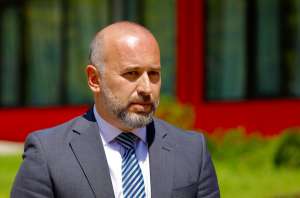 "ძლიერი ქარის გამო გთხოვთ დღეს, მაქსიმალურად ყველამ შევიკავოთ თავი პიროტექნიკის გამოყენებისგან"- ზვიად შალამბერიძე