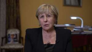 "მიკვირს, ახალგაზრდებს რამ შეაძულათ ეს ქვეყანა და რამ შეაყვარათ რუსეთი"- გიული ალასანია