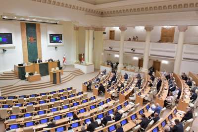 რომელ 20 ოპოზიციონერს სურს პარლამენტში შესვლა