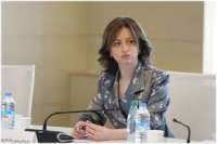&quot;ანგარიშვალდებული ვარ როგორც ენგურს აქეთ, ისე მის მიღმა მყოფი თანამემამულეების წინაშე&quot; - ტიკარაძე