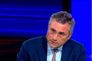 ,,ბიძინა ივანიშვილიც მომწონს პიროვნულად და &bdquo;ქართული ოცნებაც&ldquo;- ირაკლი რუხაძე