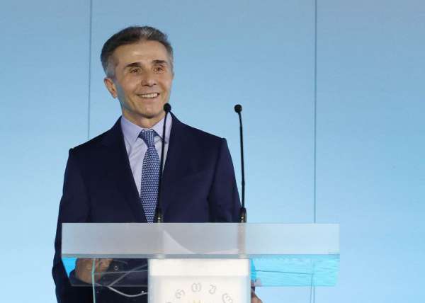 "მე, როგორც ჩემი სამშობლოს რიგითი ჯარისკაცი, ჩემს გუნდთან ერთად, 2026 წელსაც ჩვენი ქვეყნის და ჩვენი ოჯახების სადარაჯოზე ვიქნები" - ბიძინა ივანიშვილი