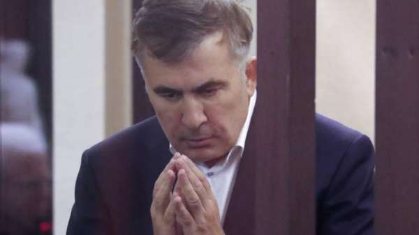 &quot;უკრაინის შეტევა ძალიან კარგად მიდის, უკან დასახევი გზა არ გვაქვს&quot; - სააკაშვილი