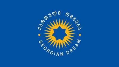 ვერავითარ შემთხვევაში ვერ ვივაჭრებთ - &bdquo;ოცნება&ldquo; &bdquo;აგენტების კანონის&ldquo; სანაცვლოდ MEGOBARI Act-ზე