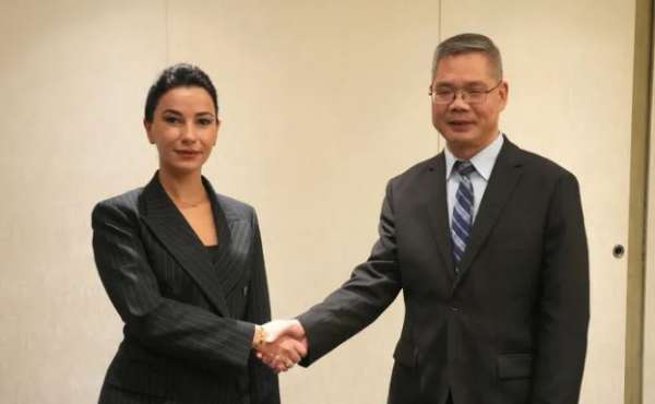 "15 ივლისიდან შანხაი-თბილისის მიმართულებით პირდაპირი ფრენები იწყება" - ეკონომიკის სამინისტრო