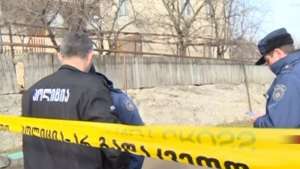 სურამში ქმარმა ახალგაზრდა ქალი მოკლა