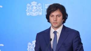 "2012 წლისთვის ქვეყანაში ფუნქციონირებდა მხოლოდ 12 იუსტიციის სახლი ამით იწონებდა თავს მაშინდელი ხელისუფლება, დღეს უკვე 100-ზე მეტი იუსტიციის სახლი ფუნქციონირებს" - ირაკლი კობახიძე