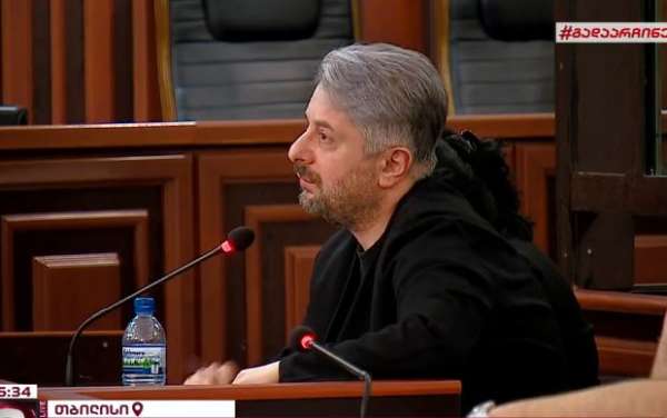 &quot;ჩვენ ძალიან გვიჭირს, ჩემი ტელევიზიაში არ ყოფნა ამ პრობლემას გაამწვავებს&quot;