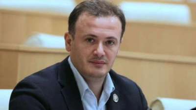 ,,ამ ახალგაზრდებს მოუწოდებდნენ, რომ დაერღვიათ კანონი და ჩვენ ვნახეთ არაერთი შემთხვევა&quot;- ირაკლი ზარქუა