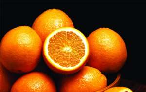 რა დაავადებებს ებრძვის ფორთოხალი?!