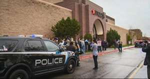 აშშ-ში სავაჭრო ცენტრში სროლას მსხვერპლი მოჰყვა