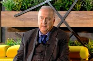 "მინდა ვიწამო, რომ მოვახერხებთ ერთად დგომას და რუსული საფრთხისა და სახელმწიფოებრიობის მესამედ დაკარგვის კოშმარის თავიდან აცილებას"