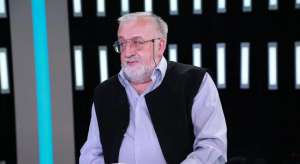 "თუ არ ხევ მანდატს და არ გადიხარ, ე.ი. პარლამენტის ლეგიტიმურობას აღიარებ?" - ვახტანგ ძაბირაძე