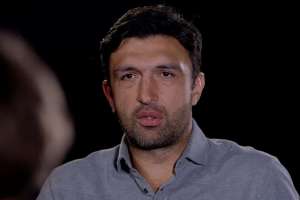 „რთულია უყურო ამ კადრებს და არ გაგიჩნდეს პროტესტი, როდესაც ქართველი ქართველს ასე უსწორდება“ – ზაზა ფაჩულია