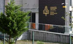 ცოლზე მუქარის ბრალდებით თავდაცვის სამინისტროს სამხედრო პოლიციის თანამშრომელი დააკავეს