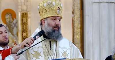 &quot;ადამიანს თუ არ გააჩნია სიმდაბლე, შეიძლება ითქვას, რომ იგი ქრისტიანადაც არ იწოდება&quot; - მეუფე შიო მუჯირი