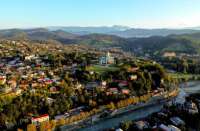 ევროპის დღე ქუთაისში - 24-25 ოქტომბერს დაგეგმილი ღონისძიებები