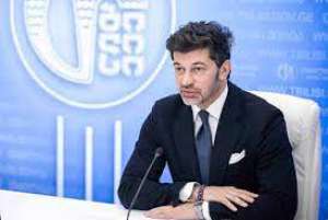 "რადიკალური ოპოზიციის წარმომადგენელმა ოთხმა პარტიამ ევროკავშირის ქვეყნების საგარეო საქმეთა მინისტრებს ანტისახელმწიფოებრივი წერილი საიდუმლოდ გაუგზავნა"- კახა კალაძე