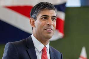 "ბრიტანეთის ახალი პრემიერ-მინისტრი მეფე ჩარლზ მესამეზე მდიდარია" - &bdquo;ფორბსი"