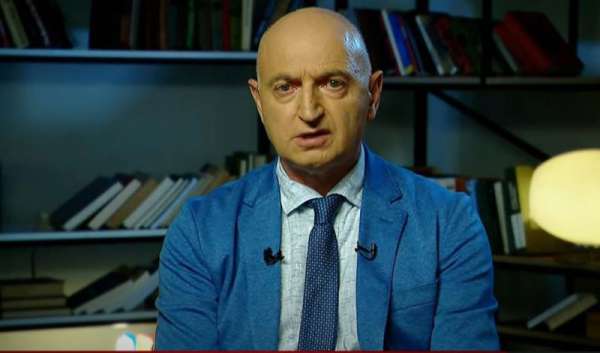 ივანე ჩხაიძე მოსახლეობას აფრთხილებს