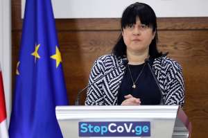 "ფაიზერის&ldquo; ვაქცინა შესაძლებელია, გახდეს პირველი, რომელსაც საქართველო მიიღებს"