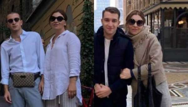 &quot;თქვენ ნამდვილად მოგიწევთ დაჩოქება უფლის წინაშე&quot; - ნიკო კვარაცხელიას დედა