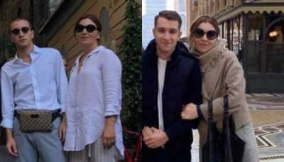 &quot;თქვენ ნამდვილად მოგიწევთ დაჩოქება უფლის წინაშე&quot; - ნიკო კვარაცხელიას დედა