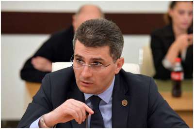 &quot;მთავარია, მართლები ვიყოთ საკუთარი სამშობლოს და მისი ღირსეული მომავლის წინაშე, გელოდებით ყველას 29 აპრილს&quot;