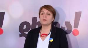 "მინდა აფხაზებს მივმართო: არ ჩაჰყვეთ ოკუპანტს ისტორიულ სანაგვეზე"