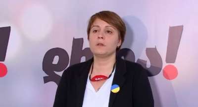 "მინდა აფხაზებს მივმართო: არ ჩაჰყვეთ ოკუპანტს ისტორიულ სანაგვეზე"