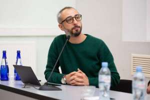 სამართალდამცავი სისტემა პოლიტიკურ ოპონენტებზე "ნადირობისთვის" არ უნდა გამოიყენებოდეს - გიორგი მშვენიერაძე