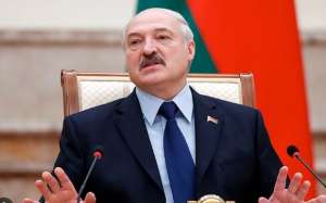 "ქვეყნები უნდა შეუერთდნენ ბელარუსის კავშირს რუსეთთან და სულ ესაა - ბირთვული იარაღი ყველასთვის იქნება"
