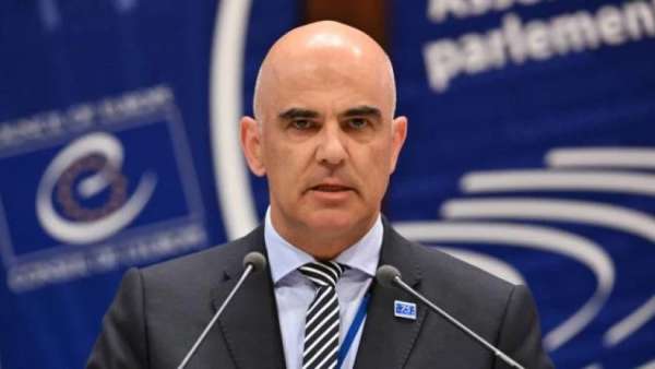 ევროსაბჭო მზად არის გააგრძელოს საქართველოს მხარდაჭერა