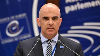 ევროსაბჭო მზად არის გააგრძელოს საქართველოს მხარდაჭერა