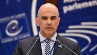 ევროსაბჭო მზად არის გააგრძელოს საქართველოს მხარდაჭერა