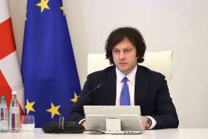 “ოპოზიციას არ ჰყავს არცერთი რეიტინგული და ქარიზმატული ფიგურა, ამის გამოა, რომ ურეიტინგო პოლიტიკოსებს, ხან ერთ დავალებას აძლევენ გარედან, ხან მეორეს, ვერცერთი მათი ინიციატივა ვერ იქნება წარმატებული”- ირაკლი კობახიძე