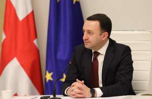 "ერთი წელი შესრულდა ევროკავშირის წევრობაზე ოფიციალური განაცხადიდან, მწამს, რომ ისტორიული პროცესი მალე დაგვირგვინდება"