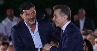 ბიძინა ივანიშვილი მხარდამჭერებს 4 ოქტომბრის არჩევნებში მონაწილეობისკენ მოუწოდებს