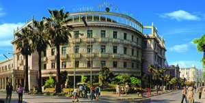 &bdquo;კორონავირუსმა თბილისსა და სოხუმს შორის ახალი დავა გამოიწვია - აფხაზეთი ჯიუტად უარყოფს რესპუბლიკაში დაავადებულების არსებობას&ldquo;