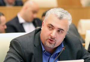 "არ ვითანამშრომლებთ &bdquo;ქართულ ოცნებასთან" და პრემიერის პოსტზე სააკაშვილს მხარს არ დავუჭერთ"