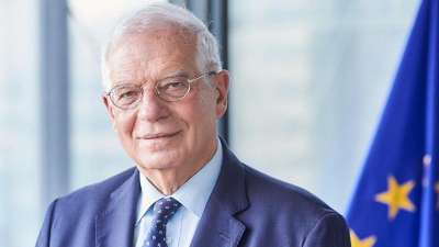 "უცხოური გავლენის გამჭვირვალობის შესახებ&ldquo; კანონის მიღების შემთხვევაში შესაფერისი პასუხების განხილვა დავიწყეთ - გადაწყვეტილებას ივნისში მივიღებთ"