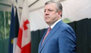 "მივესალმები, შემდეგი მოწვევის პარლამენტში პოლიტიკური სპექტრის უფრო ფართო წარმომადგენლობა იქნება"