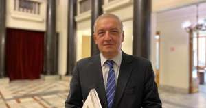 ,,ახალგაზრდობის სახელით ნუ ლაპარაკობენ ადამიანები, რომლებიც მოქმედებენ იმ გეგმით, რამაც უკრაინა მაიდნამდე მიიყვანა"- გიორგი ვოლსკი