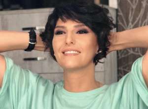 ,,ნუ აკეთებთ ამას" - ვიკა ბუკია