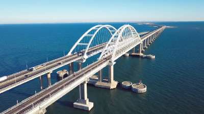 ანექსირებული ყირიმის რამდენიმე დასახლებული პუნქტიდან მოსახლეობის ევაკუაციას გეგმავენ