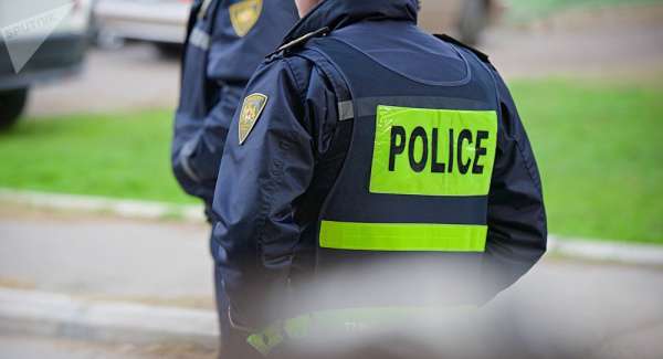 უცხო ქვეყნის 31 მოქალაქე დააკავეს